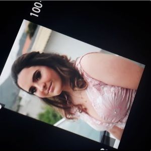 Meet your Posher, Ana luiza